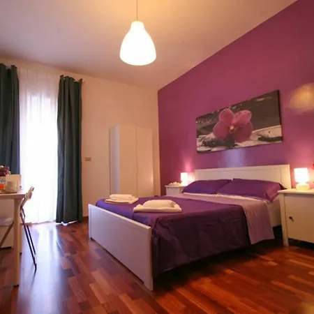 San Peter Guest house 3*