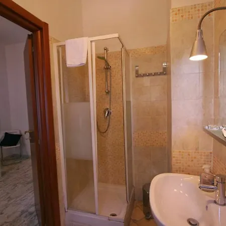 Guest house San Peter Rome