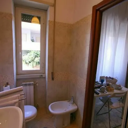 Guest house San Peter