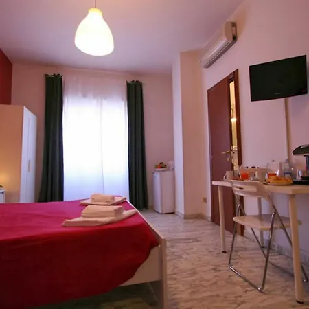 Guest house San Peter 3*