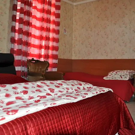 Guest house Dhali - Rome