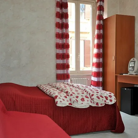 Dhali - Guest house Rome