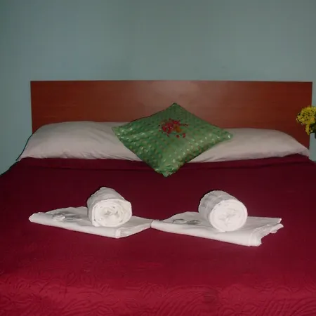 Guest house Dhali - 3*