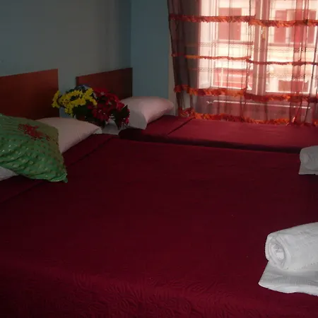 Dhali - Guest house 3*