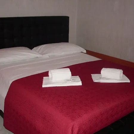 Dhali - Guest house Rome