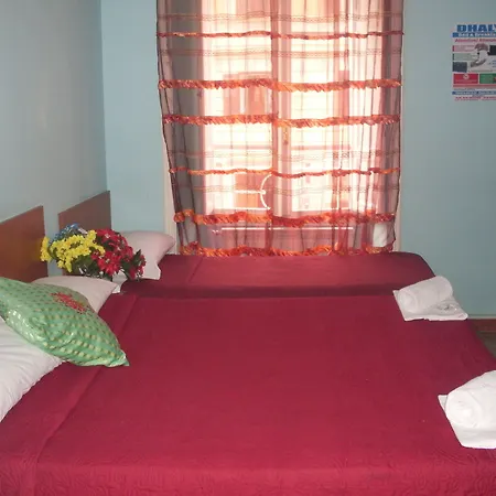 Dhali - Guest house