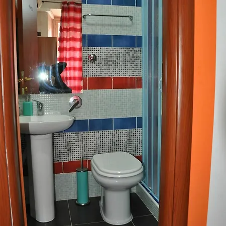 Dhali - Guest house Rome