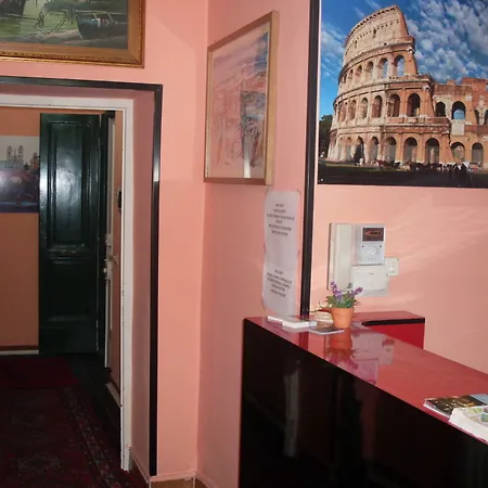 Dhali - Guest house 3*