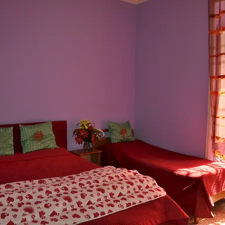 Dhali - Guest house