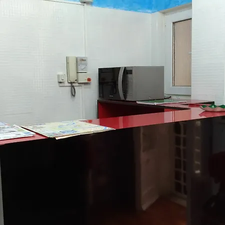 Guest house Dhali -