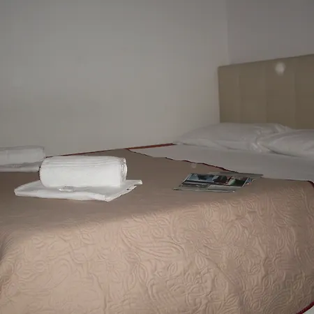 Guest house Dhali - Rome