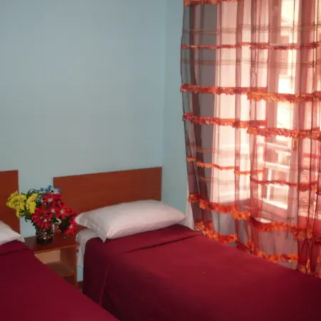 Dhali - Guest house