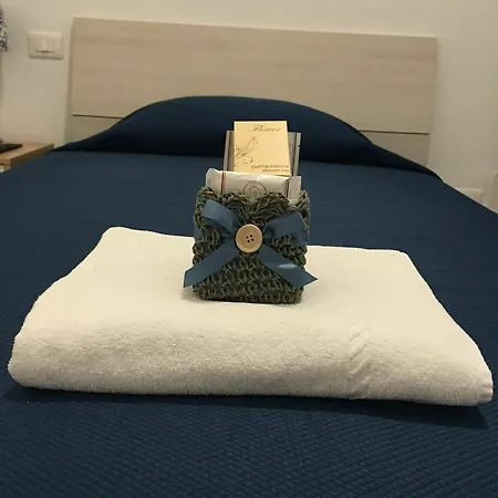 Aquarius Rome 3*