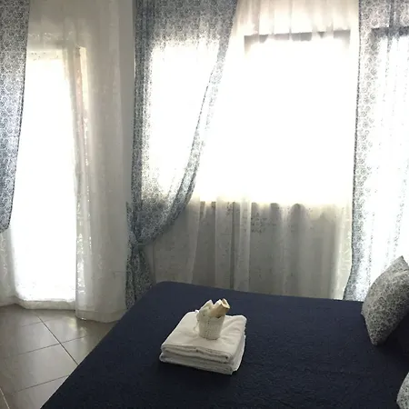 Bed & Breakfast Aquarius Rome 3*