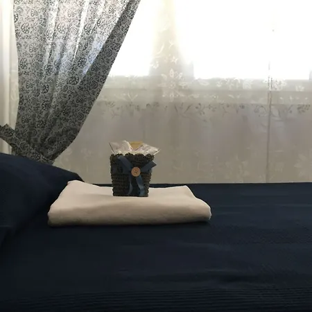 Bed & Breakfast Aquarius Rome 3*