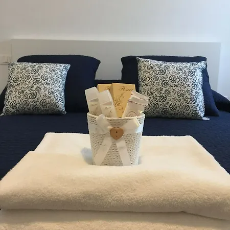 Aquarius Rome Bed & Breakfast 3*