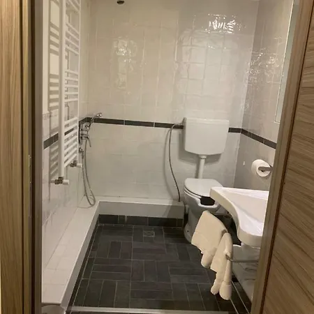 Casa Mia In Trastevere Hotel Rome