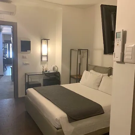 Casa Mia In Trastevere 3*