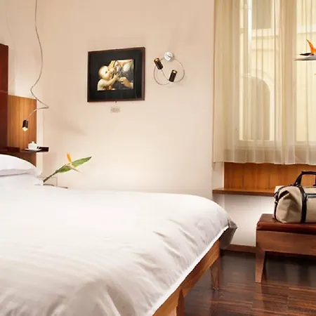Maison Piazza Di Spagna Esperienze Hotel Roma