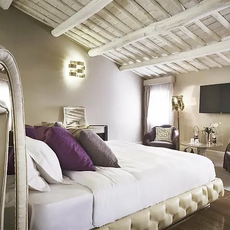 The 5* Rome