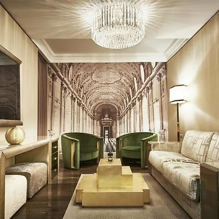 Hotel The