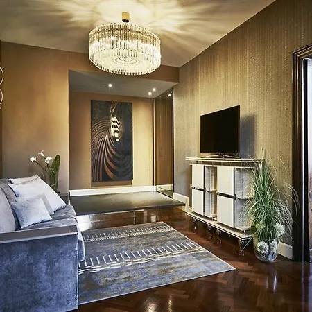 The 5* Rome