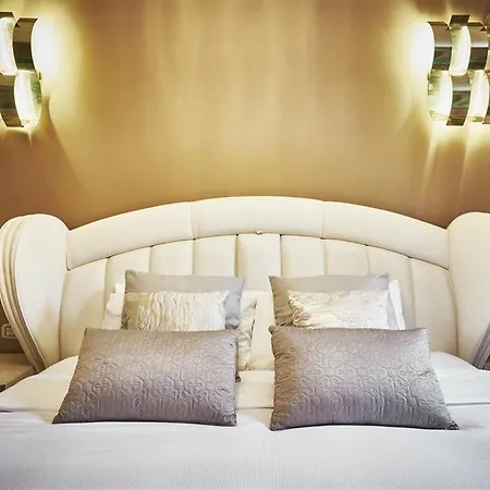 Hotel The Rome