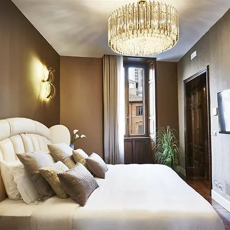 The Hotel