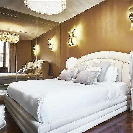 The 5* Rome