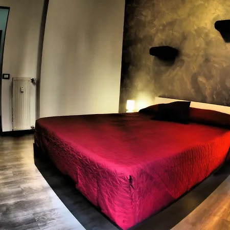 Pensjonat Enzo Luxury Rzym