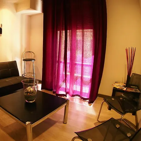 Enzo Luxury 3*