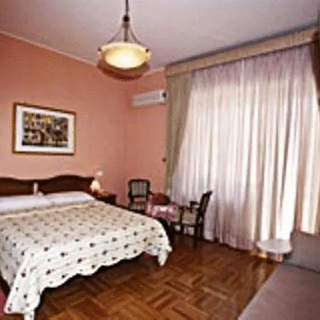 Ai Musei Vaticani Bb Bed and Breakfast