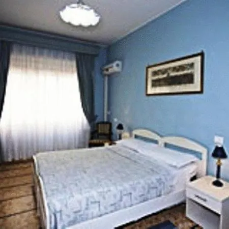 Bed and Breakfast Ai Musei Vaticani Bb