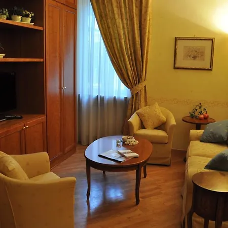 Aparthotel Dea