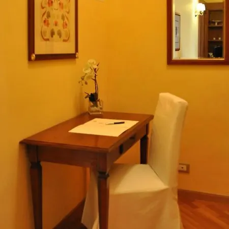 Aparthotel Dea 2*