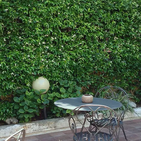 Select Garden Ρώμη