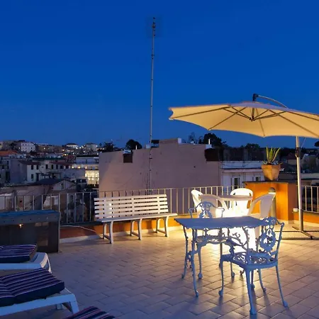 Apartment Centini Toni Luxury Rooftop *
