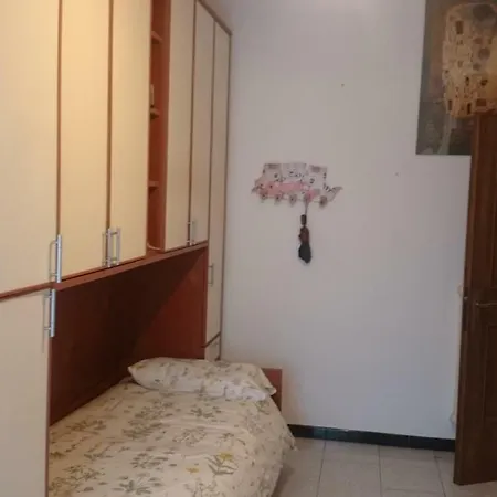 Double Da Giulio Guest house *