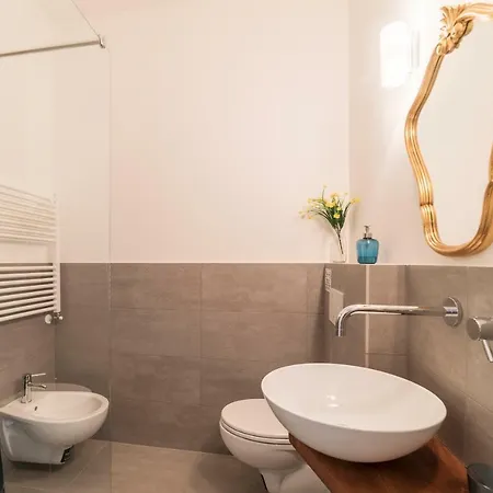 Guest House Πανσιόν Ρώμη