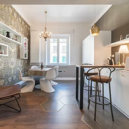 Guest House Ρώμη