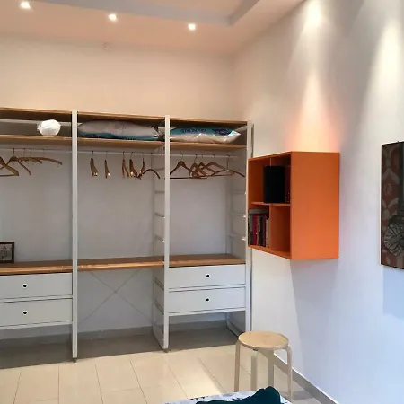 Holiday home La Riva Sinistra