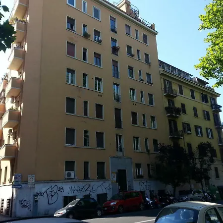 La Riva Sinistra Holiday home Rome