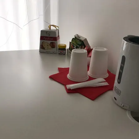 Juna's Konukevi