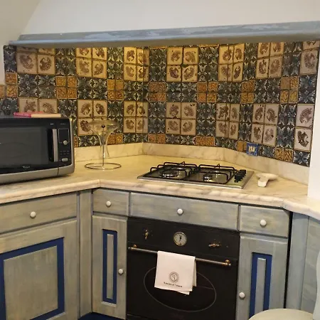Casa Tranquilli Ρώμη