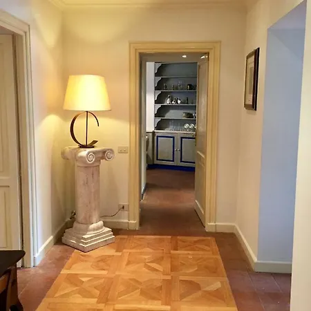 Casa Tranquilli Ρώμη