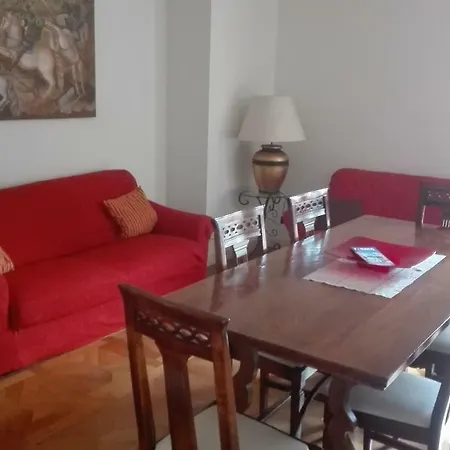 Διαμέρισμα Casa Tranquilli Ρώμη
