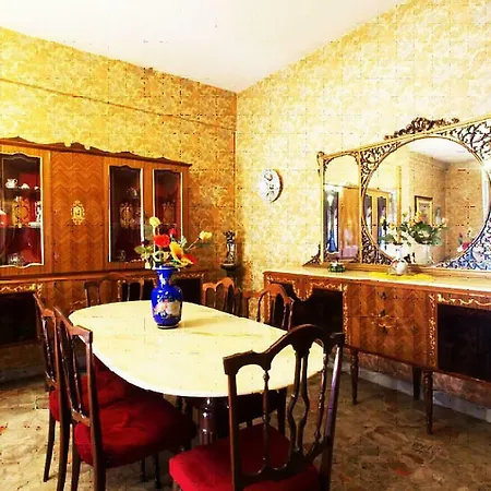Palini's House * Roma