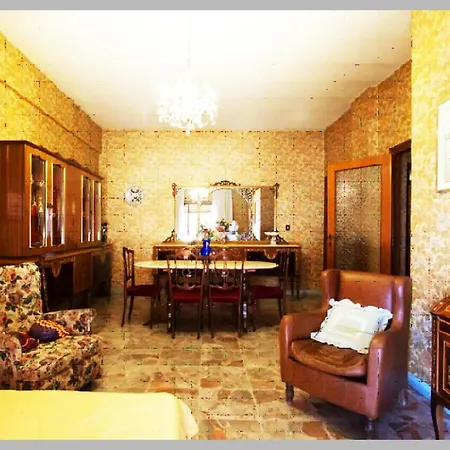 Palini's House Appartamento