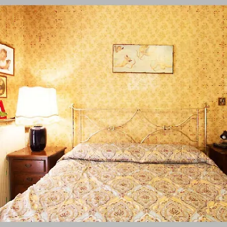 Palini's House * Roma