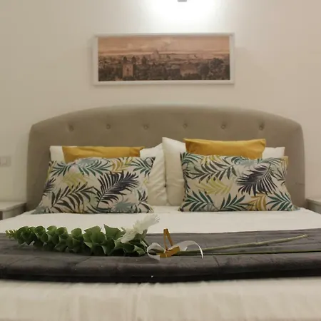 Superior Studio Flat - Vatican * Roma